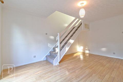 undefined, Oldfield Road, Ipswich, Suffolk, IP8
