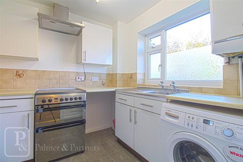 undefined, Oldfield Road, Ipswich, Suffolk, IP8
