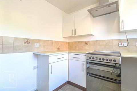 undefined, Oldfield Road, Ipswich, Suffolk, IP8