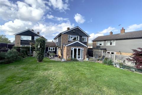 4 bedroom detached house for sale, Ram Gorse, Harlow, Essex, CM20