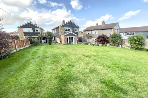 4 bedroom detached house for sale, Ram Gorse, Harlow, Essex, CM20