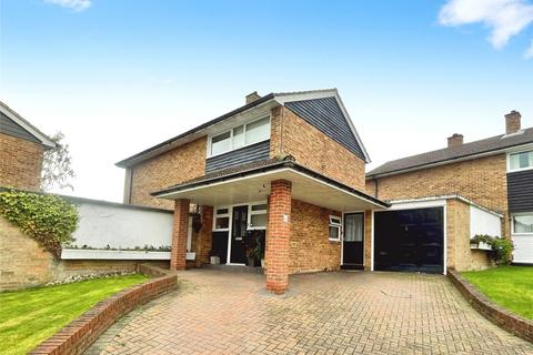 4 bedroom detached house for sale, Ram Gorse, Harlow, Essex, CM20