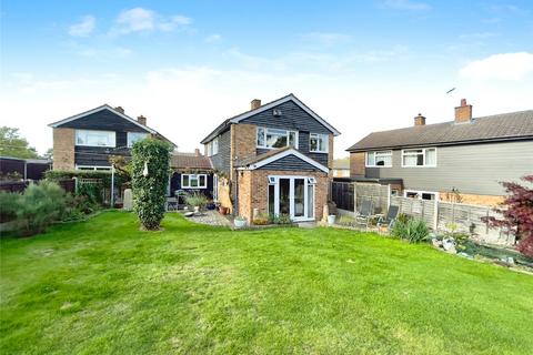 4 bedroom detached house for sale, Ram Gorse, Harlow, Essex, CM20