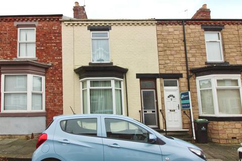 2 bedroom terraced house for sale, Greenwell Street, Darlington, DL1