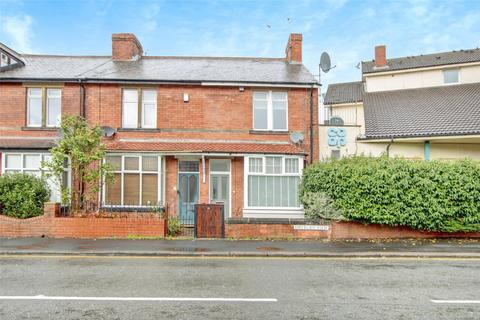 3 bedroom terraced house for sale, Dryburn View, Durham Moor, DH1