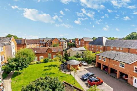 2 bedroom apartment for sale, Mill Street, Oxfordshire OX12