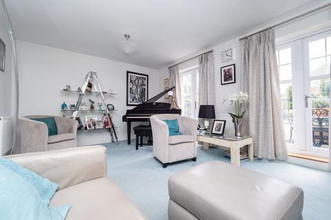 4 bedroom end of terrace house for sale, Madison Close, Sutton SM2