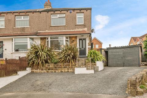 3 bedroom semi-detached house for sale, Laburnum Grove, Cleckheaton BD19