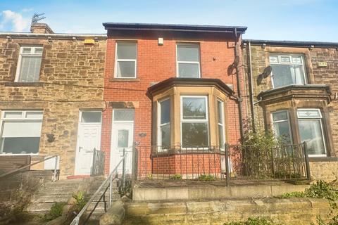 3 bedroom terraced house to rent, Durham Road, Consett DH8