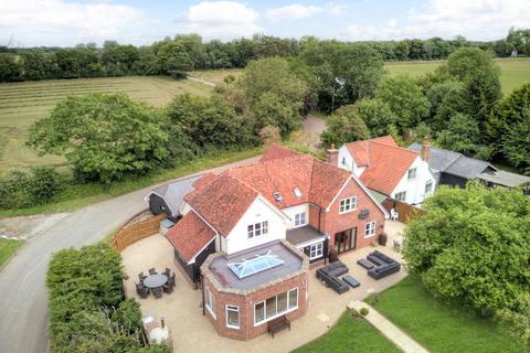 5 bedroom detached house for sale, Cradle End, Ware SG11