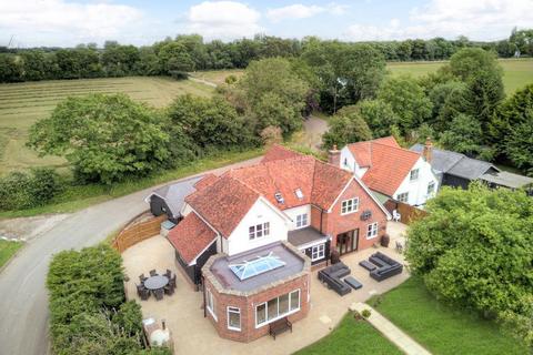 Corner House Cradle End, Little Hadham, Ware, SG11 2EN