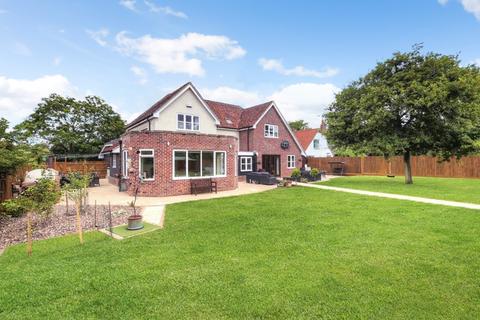 Corner House Cradle End, Little Hadham, Ware, SG11 2EN