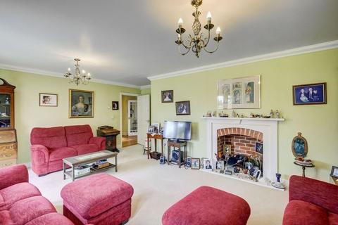 Corner House Cradle End, Little Hadham, Ware, SG11 2EN