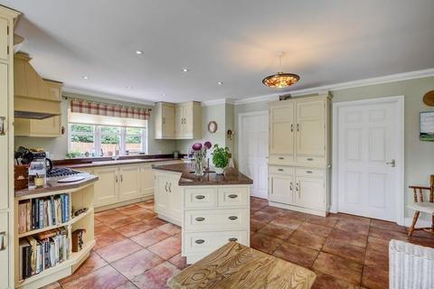 Corner House Cradle End, Little Hadham, Ware, SG11 2EN