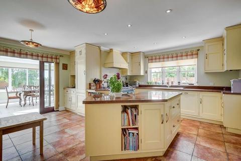 Corner House Cradle End, Little Hadham, Ware, SG11 2EN