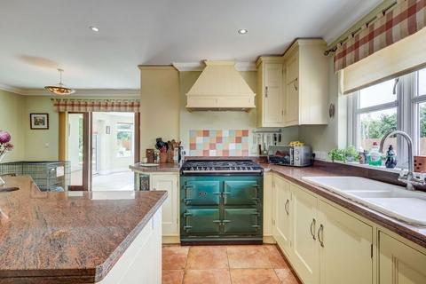 Corner House Cradle End, Little Hadham, Ware, SG11 2EN