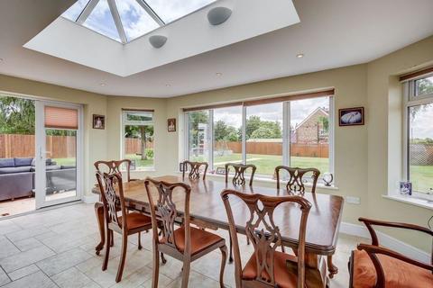 Corner House Cradle End, Little Hadham, Ware, SG11 2EN