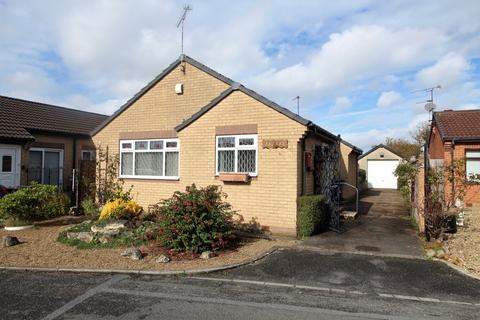 3 bedroom bungalow for sale, Parkway, Doncaster DN3