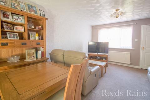 9 Ann Close, Ellesmere Port, CH66 1TA