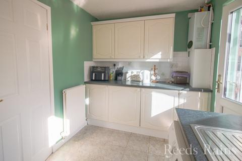 9 Ann Close, Ellesmere Port, CH66 1TA