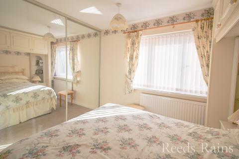 9 Ann Close, Ellesmere Port, CH66 1TA