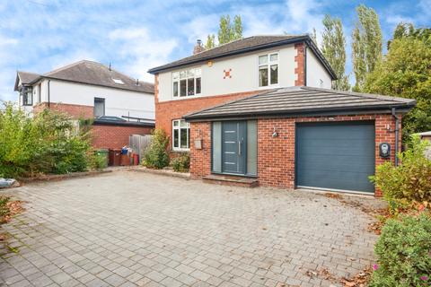 3 bedroom detached house for sale, Horbury Road, West Yorkshire WF2