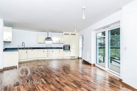 2 bedroom flat to rent, Mill Pond Road, Dartford DA1
