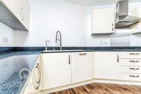 2 bedroom flat to rent, Mill Pond Road, Dartford DA1