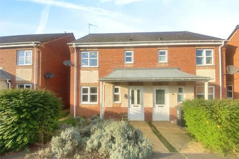 3 bedroom semi-detached house to rent, Mundesley Road, Leicester LE5