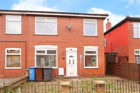 3 bedroom end of terrace house for sale, Kynder Street, Manchester M34