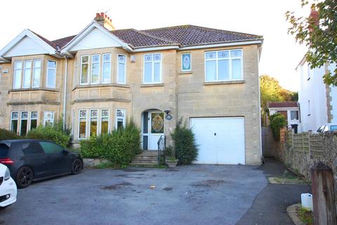 4 bedroom semi-detached house for sale, Wellsway, Bristol BS31