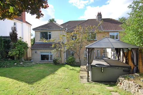 4 bedroom semi-detached house for sale, Wellsway, Bristol BS31