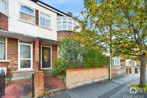 34 Alexandra Road, Lowestoft, NR32 1PJ