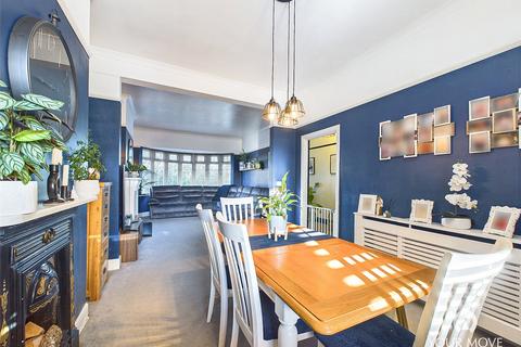 34 Alexandra Road, Lowestoft, NR32 1PJ