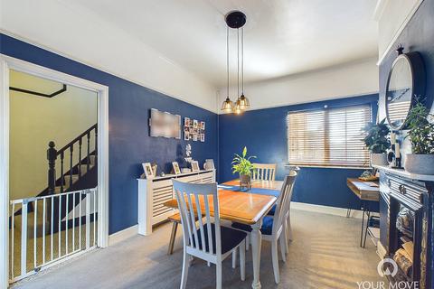 34 Alexandra Road, Lowestoft, NR32 1PJ
