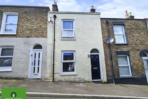 24 Alexandra Road, Ramsgate, CT11 7HY