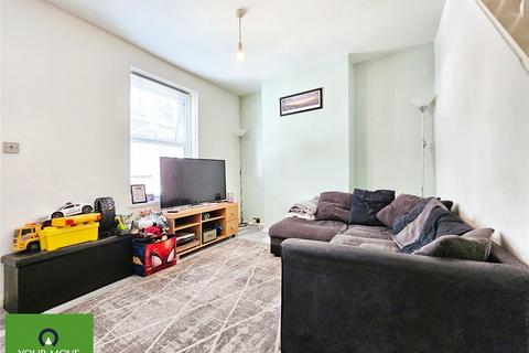24 Alexandra Road, Ramsgate, CT11 7HY