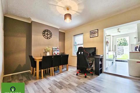 24 Alexandra Road, Ramsgate, CT11 7HY