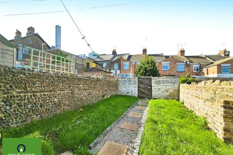 24 Alexandra Road, Ramsgate, CT11 7HY