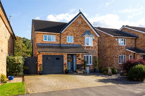 4 bedroom detached house for sale, Westpit Lane, York YO32