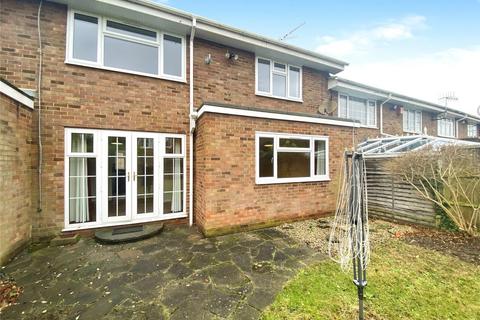 undefined, Penshurst Way, Surrey SM2