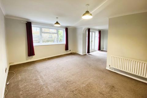 undefined, Penshurst Way, Surrey SM2