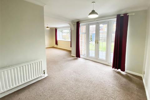 undefined, Penshurst Way, Surrey SM2