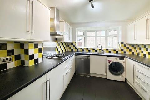 undefined, Penshurst Way, Surrey SM2