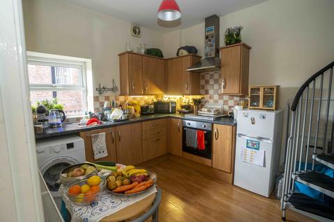 1 bedroom flat for sale, Crosby Road South, Liverpool L22