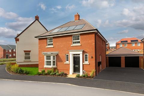 undefined, KIRKDALE at Heritage Grange @ Upper Lighthorne Banbury Road, Upper Lighthorne, Warwick CV33