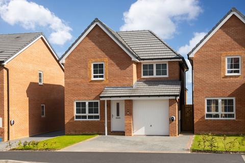 3 bedroom detached house for sale, Denby at Wigmore Park, New Waltham Station Road, New Waltham, Grimsby DN36