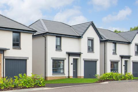 3 bedroom detached house for sale, Duart at David Wilson @ Countesswells Gairnhill, Countesswells, Aberdeen AB15