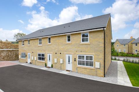 2 bedroom terraced house for sale, Amber at Rogerson Gardens Cumeragh Lane, Goosnargh, Preston PR3