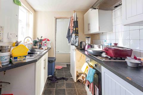 2 bedroom house for sale, Brady Street, Sunderland SR4